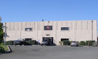 Warehouse Space for Rent located at 5801 Redwood Dr Rohnert Park, CA 94928