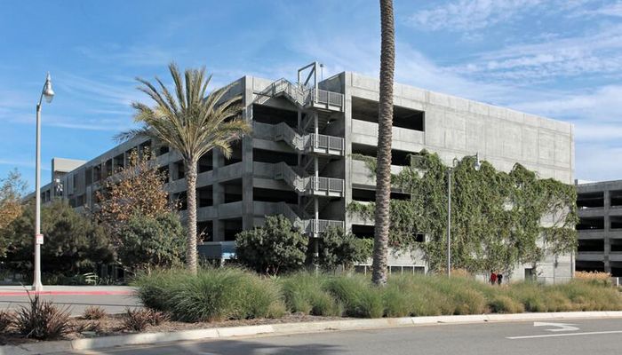 Office Space for Rent at 12180 Millennium Playa Vista, CA 90045 - #13