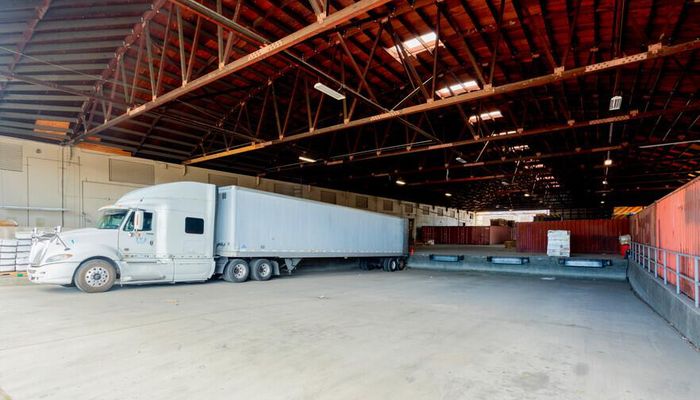 Warehouse Space for Rent at 2070 S 7th St San Jose, CA 95112 - #4