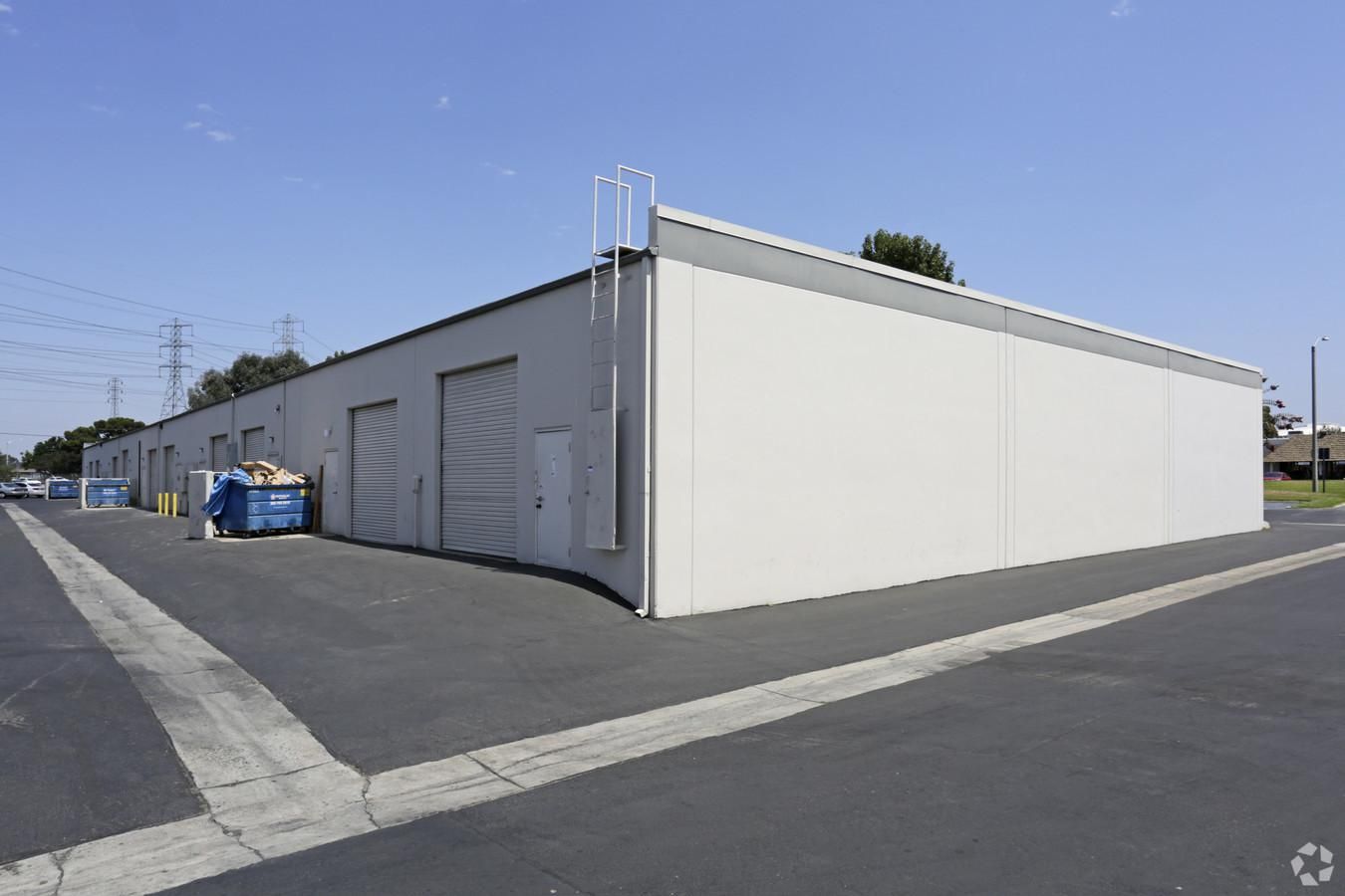 Industrial Property For Lease photo 4