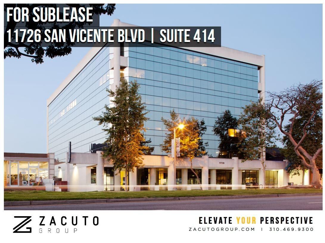 Brentwood Executive Plaza photo 4