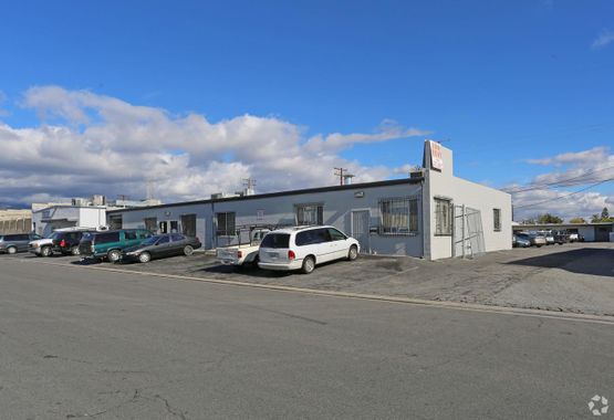 Industrial Property For Lease