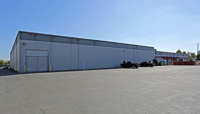 Warehouse Space for Sale at 181 Main Ave Sacramento, CA 95838 - #2