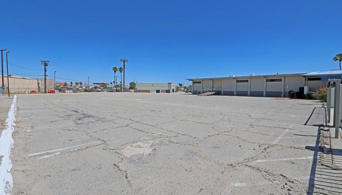 Warehouse Space for Rent at 45252 Commerce St Indio, CA 92201 - #6