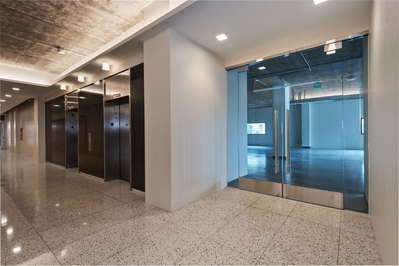 The Cahill Bldg 11388-11390 W Olympic Blvd