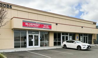 Warehouse Space for Rent located at 3084-3088 El Camino Real Santa Clara, CA 95051