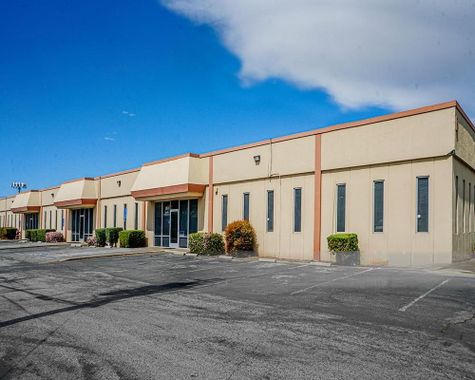 Pillar Business Park-Bldg D