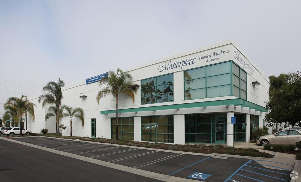 Scripps Poway Business Park-Bldg 7 13831 Danielson St photo 1