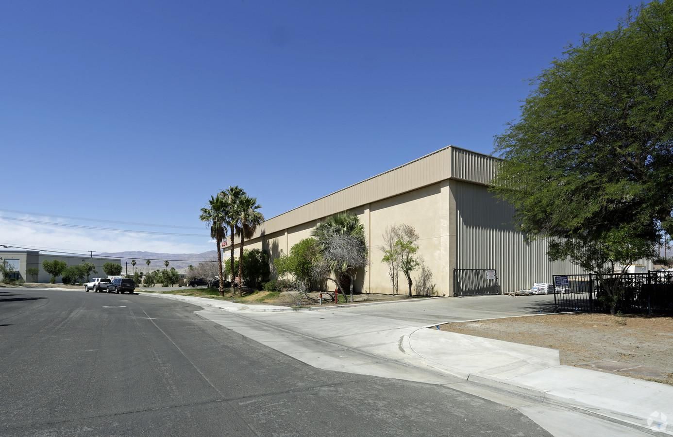 Industrial Property For Lease photo 4