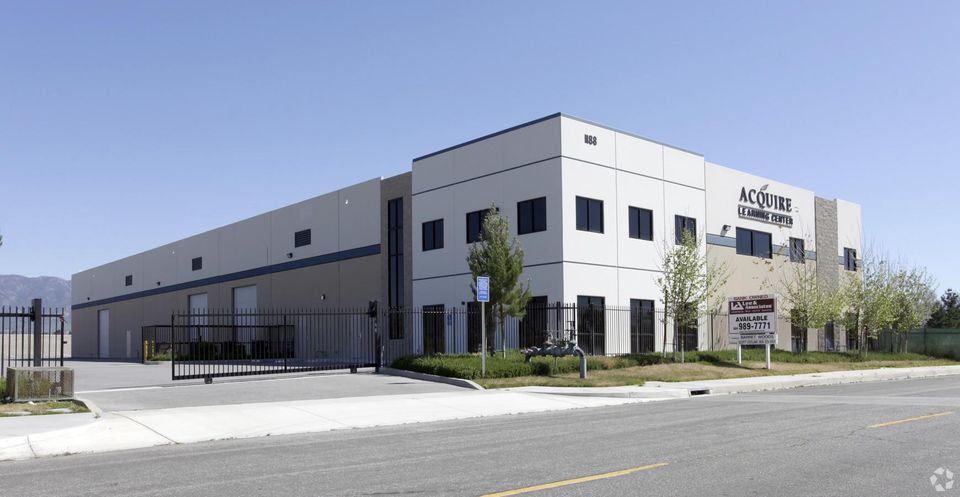 Industrial Property For Sale