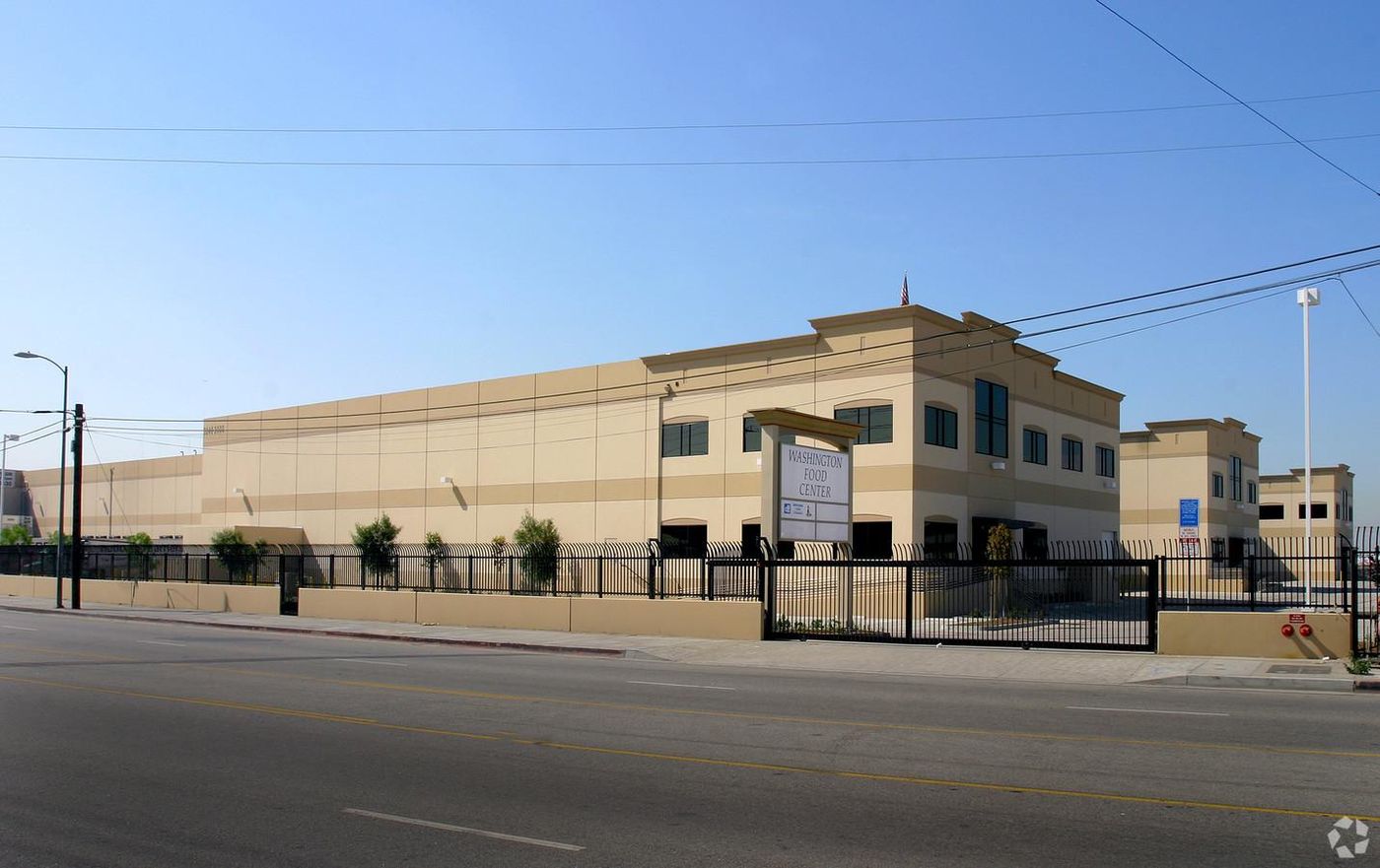 Washington Food Center photo 2