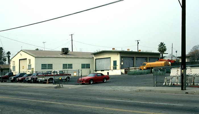 Warehouse Space for Sale at 958 W Rialto Ave San Bernardino, CA 92410 - #2