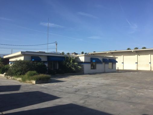 Date Buildings