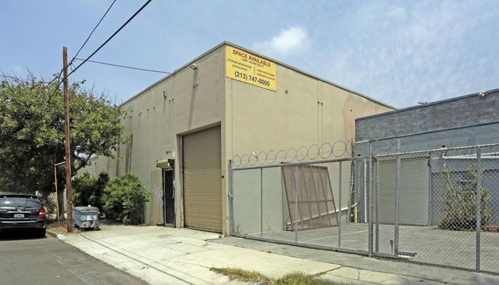 Warehouse Space for Rent at 1327 E 15th St Los Angeles, CA 90021 - #6