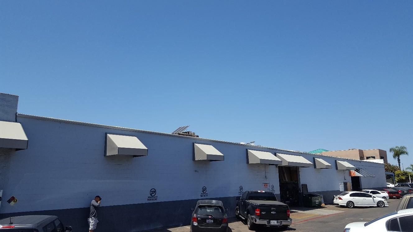 Industrial Property For Sale photo 2
