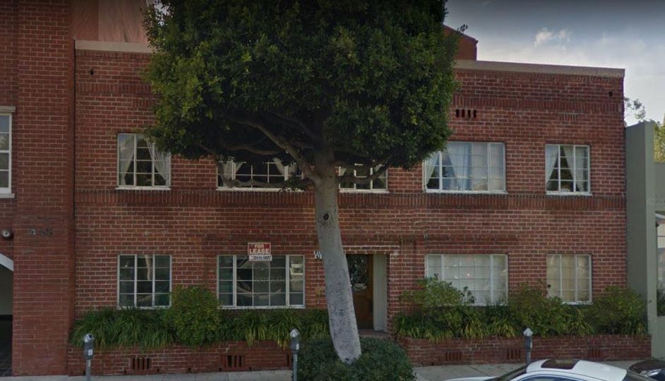 441 S Beverly Drive