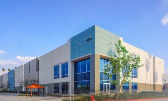 Warehouse Space for Rent located at 26871 San Bernardino Avenue Redlands, CA 92374