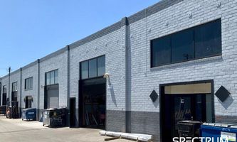 Warehouse Space for Rent located at 14721 Keswick St Van Nuys, CA 91405