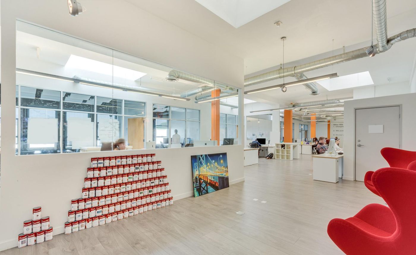Beverly Hills Creative Office photo 3