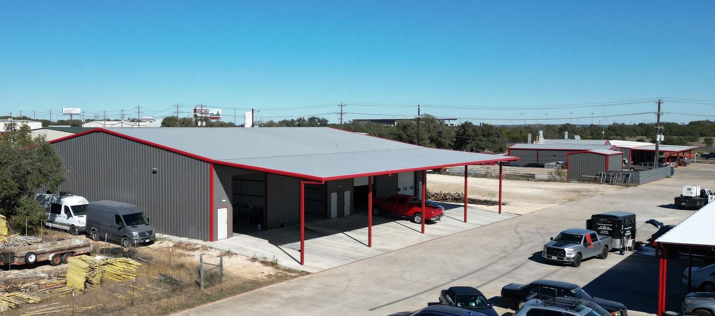 Liberty Hill Automotive Park photo 3