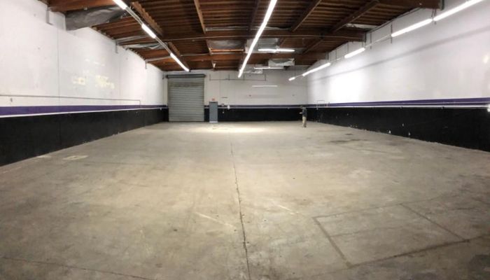 Warehouse Space for Rent at 15831-15833 Chemical Ln Huntington Beach, CA 92649 - #6