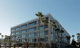 Office Space for Rent located at 5510 Lincoln Blvd Playa Vista, CA 90094