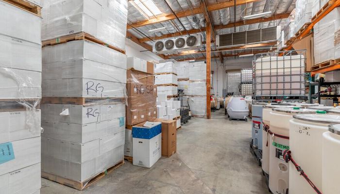 Warehouse Space for Rent at 302 Enterprise St Escondido, CA 92029 - #8