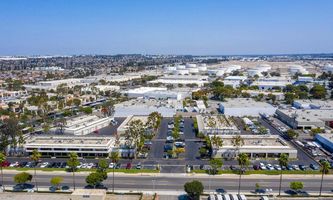 Warehouse Space for Rent located at 20620 S. Leapwood Ave Carson, CA 90746