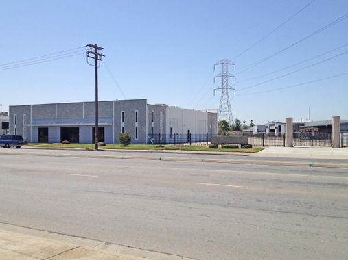 Industrial Property For Sale