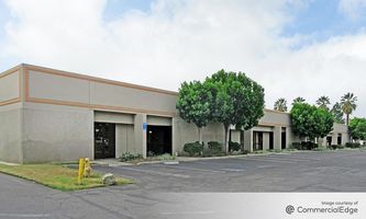 Warehouse Space for Rent located at 1257 Columbia Avenue Riverside, CA 92507
