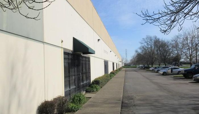 Warehouse Space for Sale at 8671 Elder Creek Rd Sacramento, CA 95828 - #6