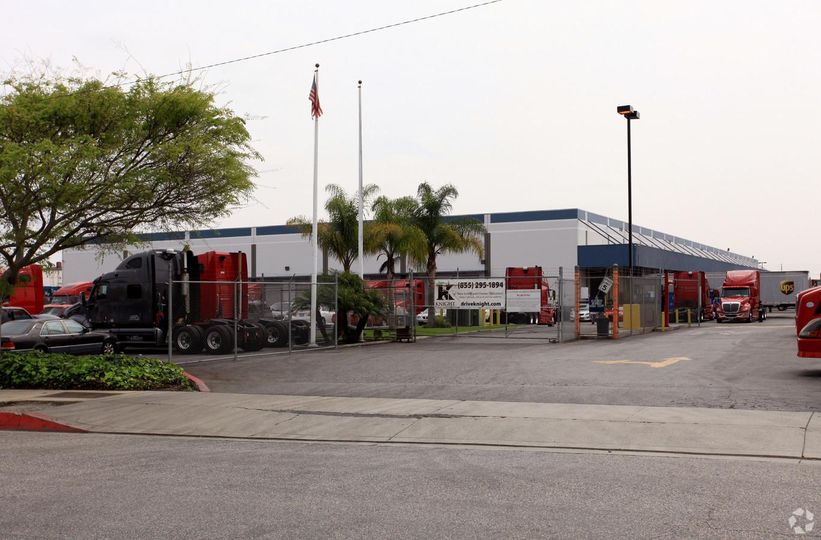 Industrial Property for Lease