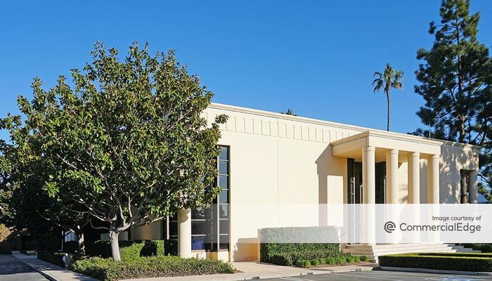 Warehouse Space for Rent at 82 Coromar Drive Goleta, CA 93117 - #1