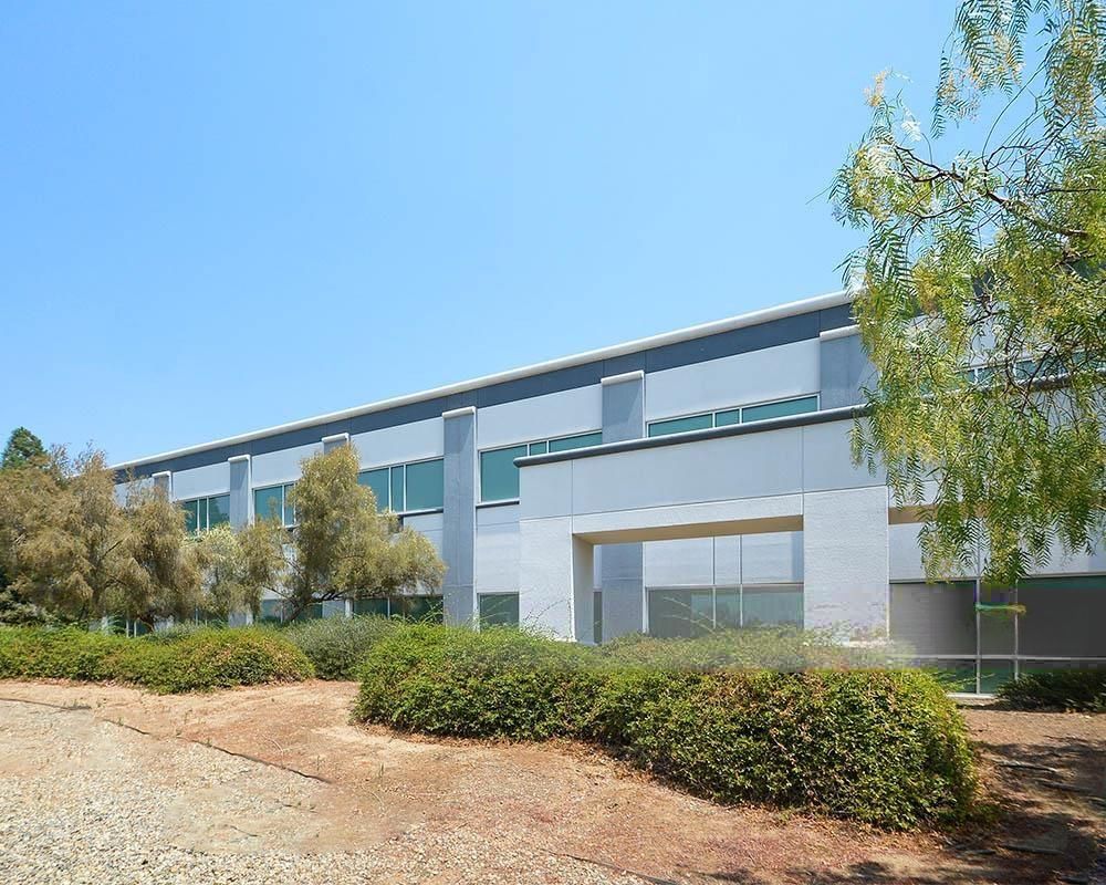 Morgan Hill Ranch Business Park - 755 Jarvis Drive photo 2