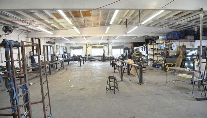 Warehouse Space for Sale at 11815-11821 Vose St North Hollywood, CA 91605 - #7