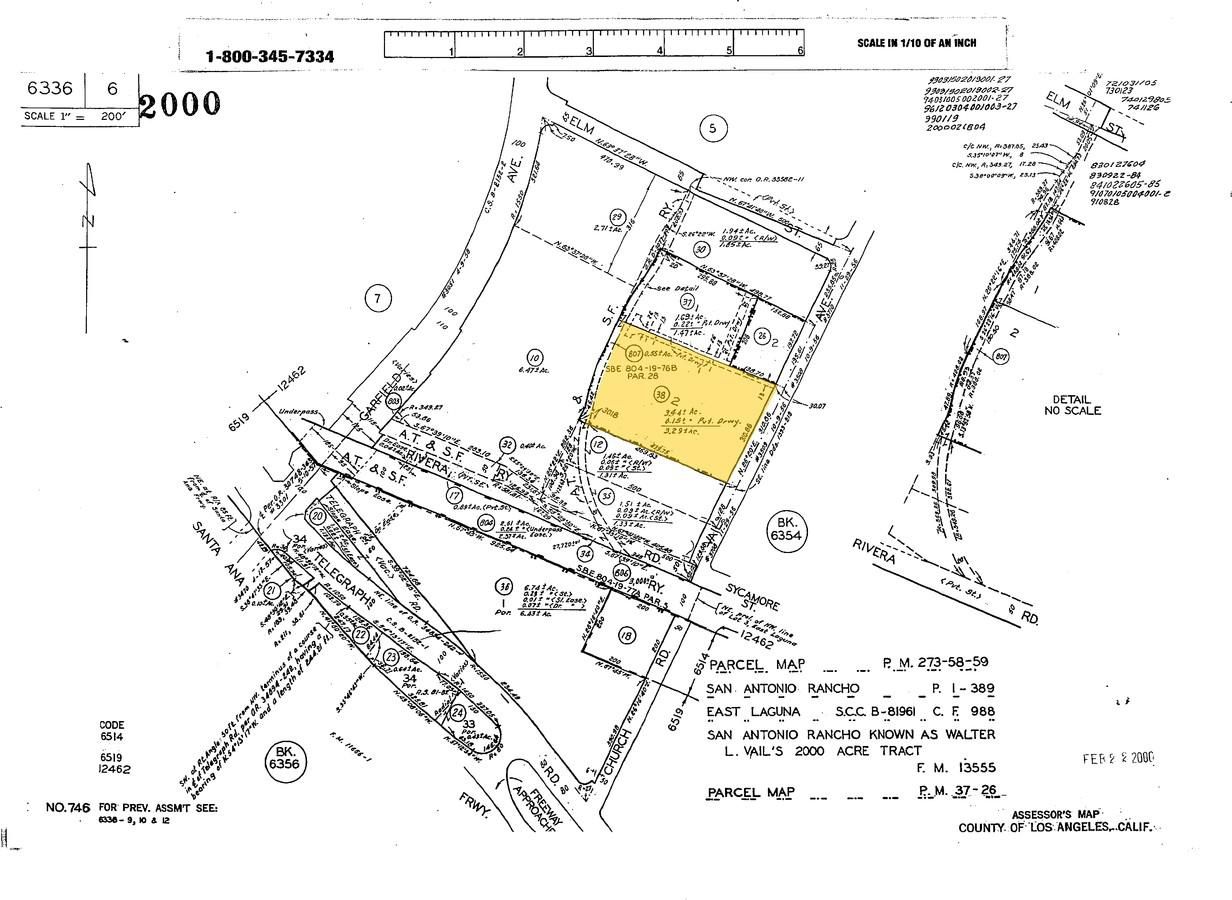 Industrial Property For Lease photo 3