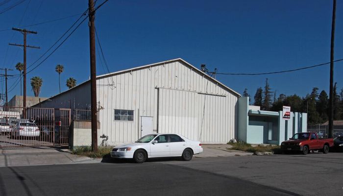 Warehouse Space for Rent at 3015 Dolores St Los Angeles, CA 90065 - #1