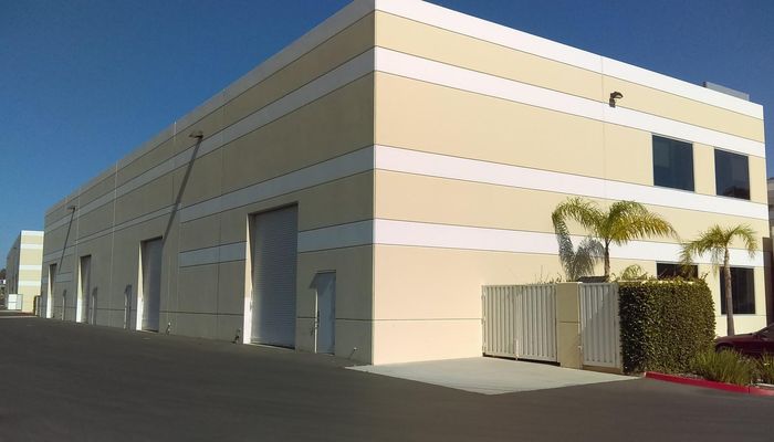 Warehouse Space for Sale at 8410 Juniper Creek Ln San Diego, CA 92126 - #3