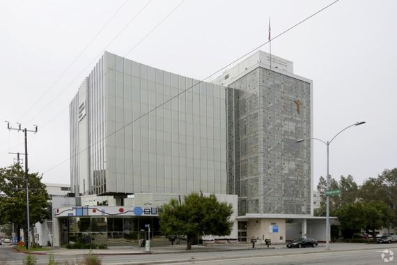 Brotman Physicians Plaza