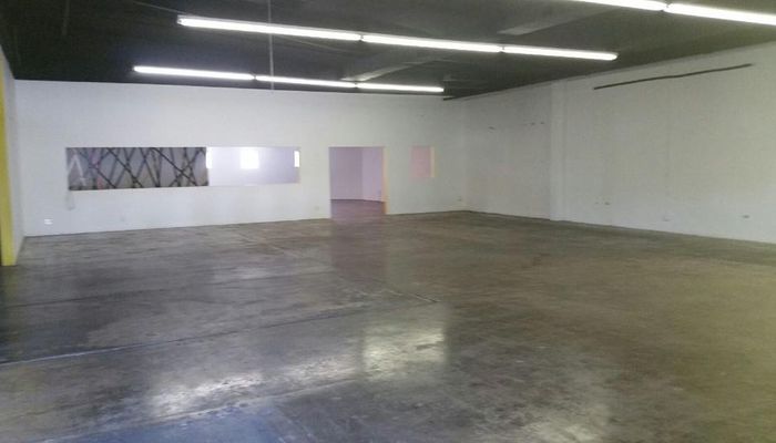 Warehouse Space for Rent at 3049-3051 La Cienega Blvd Culver City, CA 90232 - #4