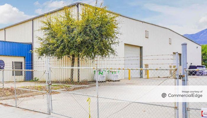 Warehouse Space for Rent at 23125 Temescal Canyon Road Corona, CA 92883 - #2