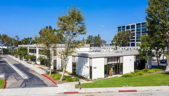 Office Space for Rent at 5800 Hannum Culver City, CA 90230 - #1