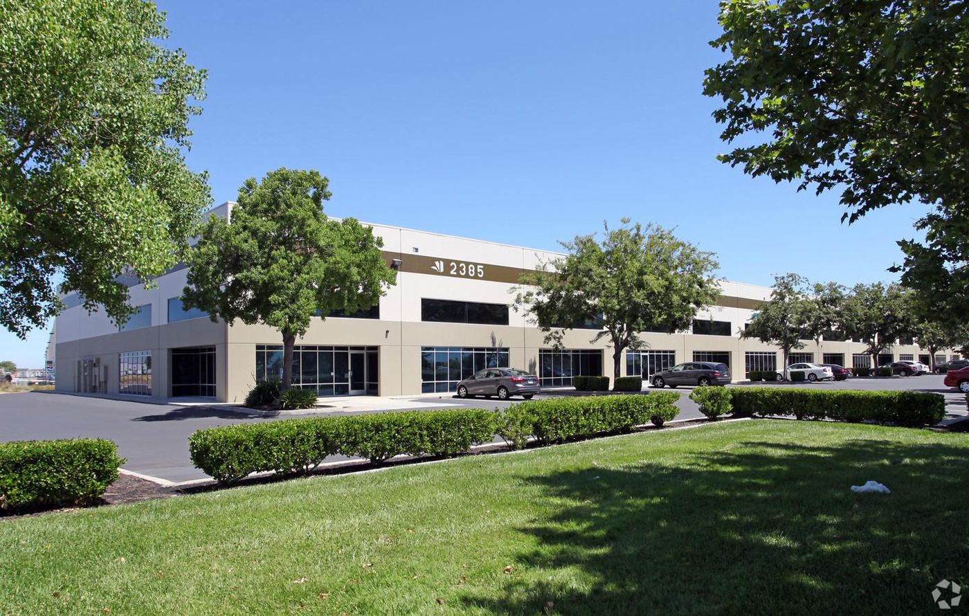 Industrial Property For Lease photo 2