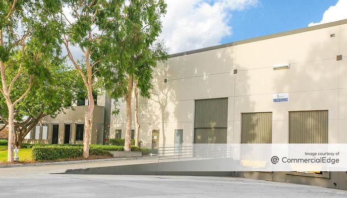 Warehouse Space for Rent at 11055 Technology Pl. San Diego, CA 92127 - #6