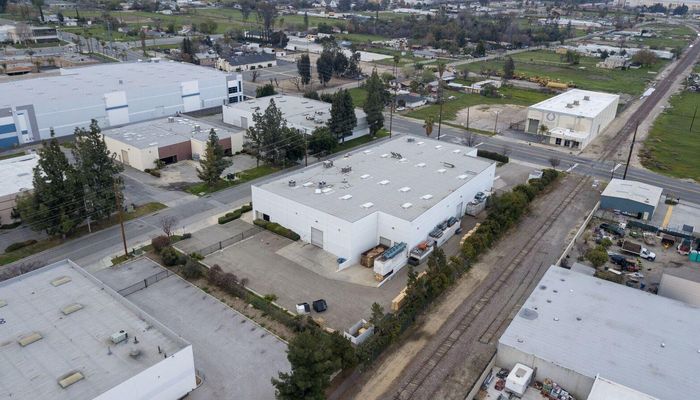 Warehouse Space for Sale at 794 S Allen St San Bernardino, CA 92408 - #5