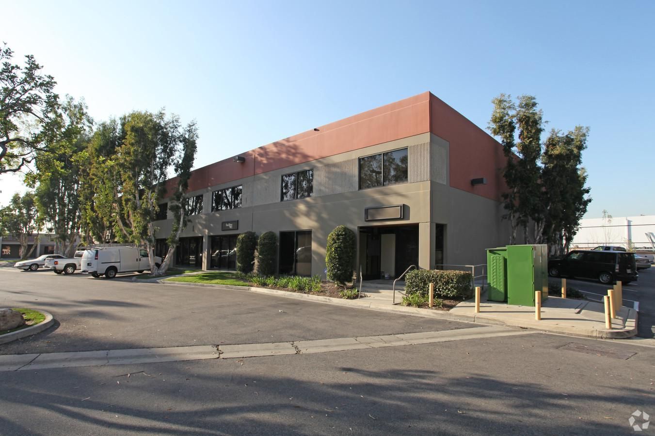 Industrial Property for Lease photo 3