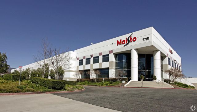 Industrial Property for Lease