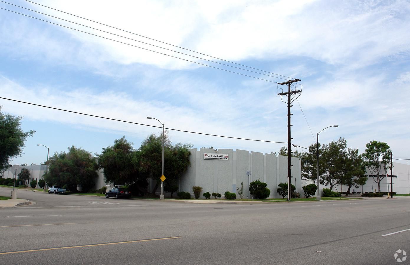 Industrial Property For Lease photo 1