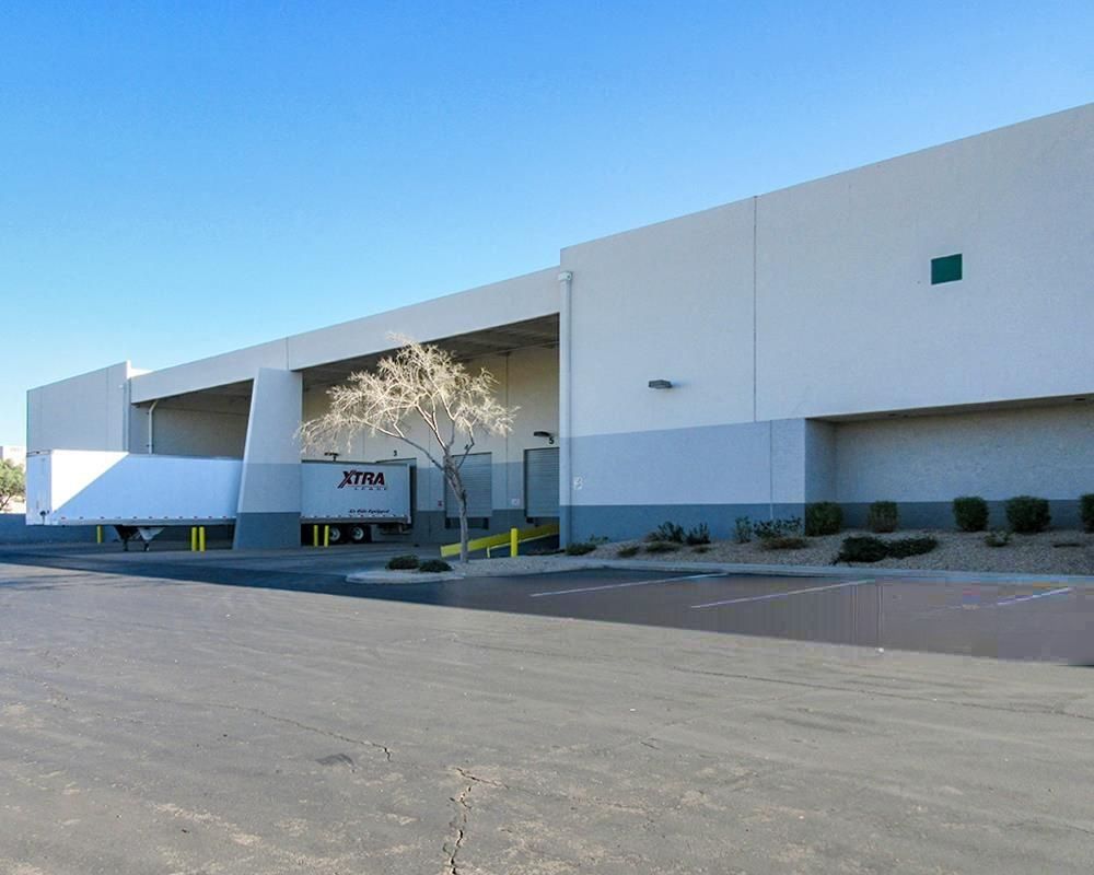 Alameda Distribution Center photo 4