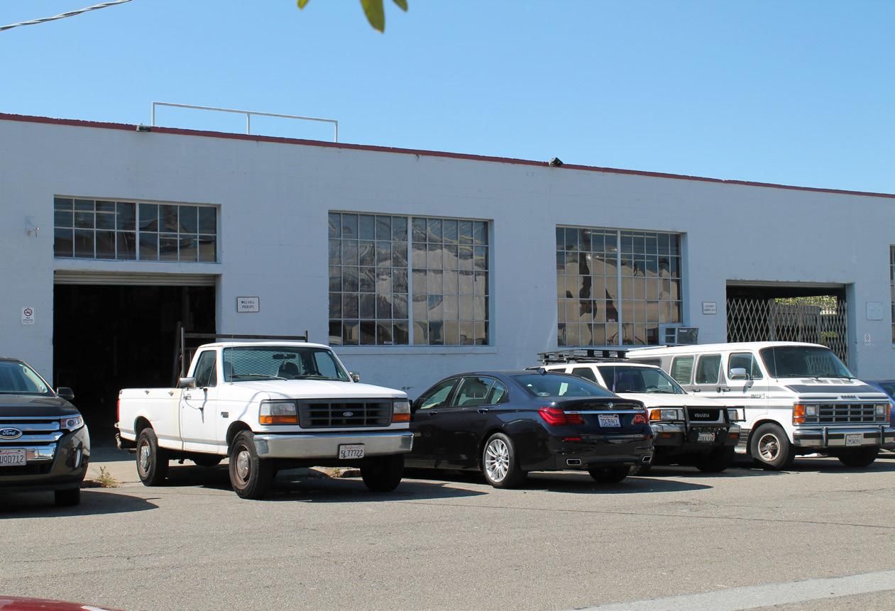 Industrial Property For Lease photo 3